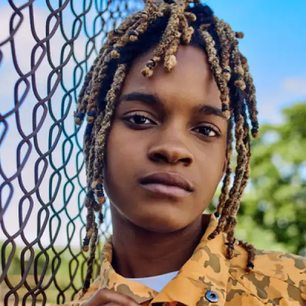 Koffee - Ye (Burnaboy Cover)